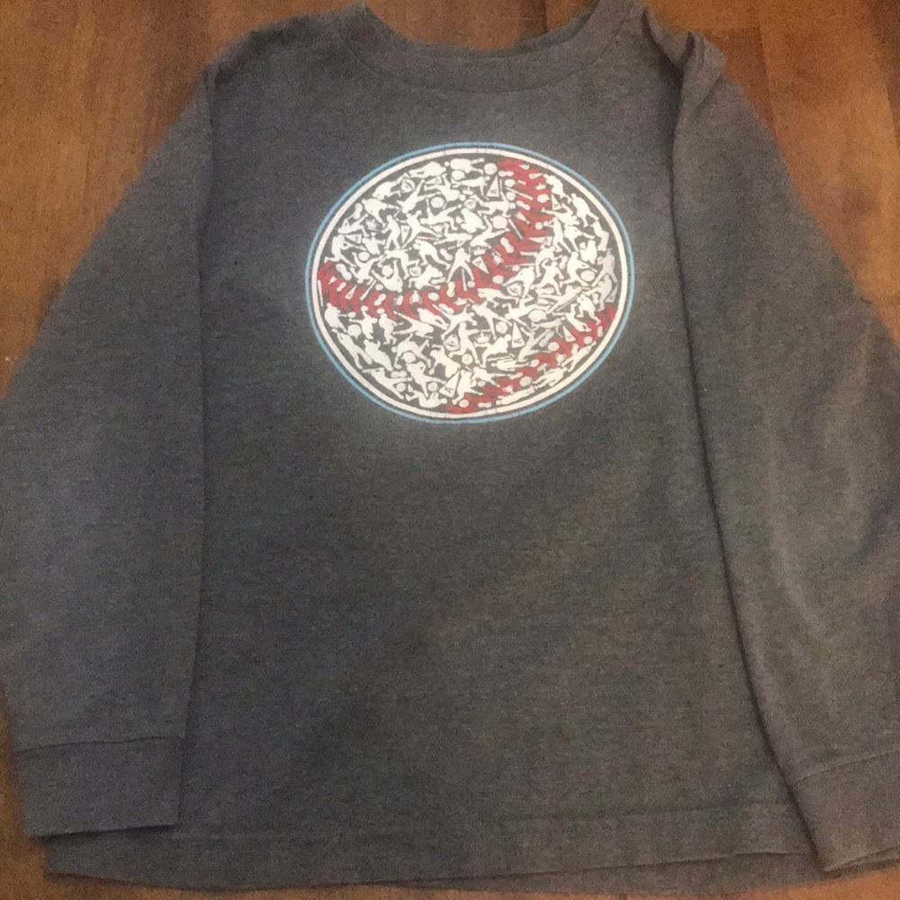 Boys shirt